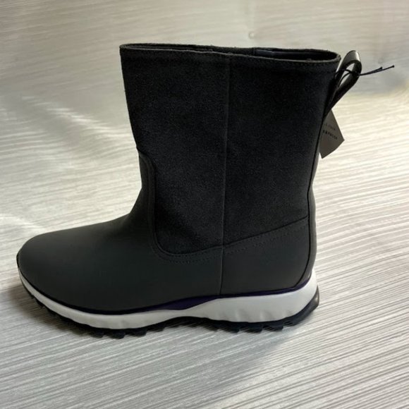 Cole Haan ZeroGrand XC Waterproof Boot New 7 $270 - Picture 7 of 9